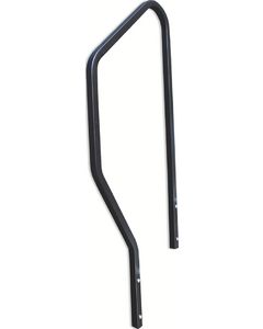MORryde StepAbove Handrail for 4-Step System MRY-STP214006H