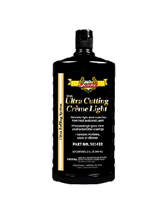 Presta Ultra Cutting Creme Light - 32oz 133432