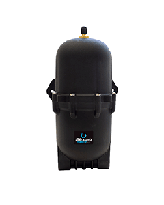 Albin Group Accumulator Tank - 0.85L (0. 02-66-022