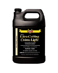Presta Ultra Cutting Creme Light - Gallon 133401