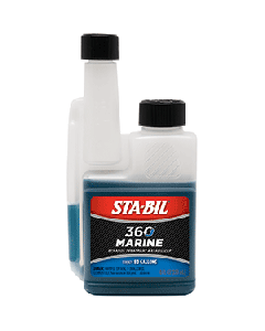 STA-BIL 360Marine- 8oz 22239