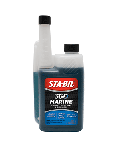 STA-BIL 360Marine- 32oz 22240