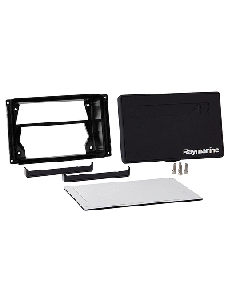 Raymarine Front Mount Kit f/Axiom 7 w/Suncover A80498