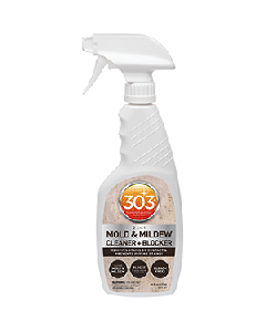 303 MOLD & MILDEW CLEANER & BLOCKER 16 FL OZ 30573