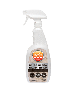 303 MOLD & MILDEW CLEANER & BLOCKER 32 FL OZ 30574