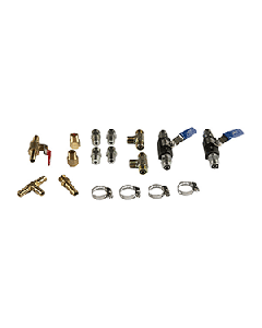 GARMIN VERADO ADAPTER KIT  010-11202-02