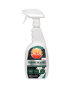 303 Marine Fabric Guard - 32oz 30604 30604