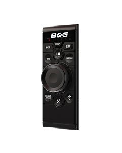 B&amp;G ZC2 Remote Portrait 000-12365-00 000-12365-001