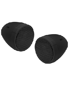BOSS AUDIO MCBK425BA 600 WATT MOTORCYCLE/ATV SOUND SYSTEM MCBK425BA