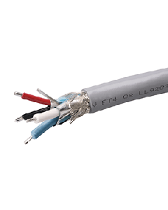 Maretron Micro Bulk Cable Single Piece - 100M Spool CG1-100C