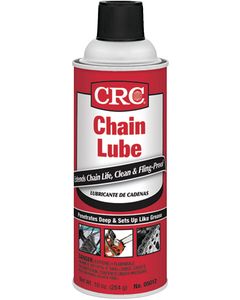 CRC Chain Lube 10 oz. CRC-05012