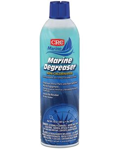 CRC Degreaser Non-Chlorinated 14Oz CRC 06020