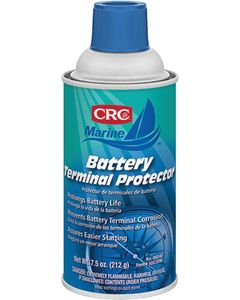 CRC Batt. Term. Protector 12Oz CRC-06046