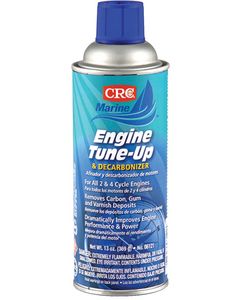CRC Engine Tune Up & Decarbonizer CRC 06121