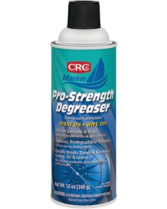CRC Degreaser Pro-Strgth 16Oz Aero CRC 06482