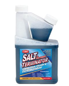 CRC Salt Terminator Concentrate Qt CRC SX32