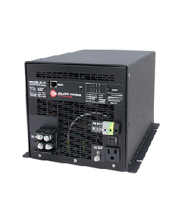 ANALYTIC SYSTEMS AC PURE SINE  WAVE 1200W 20-40V IN 110V OUT IPSI1200-20-110