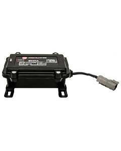 ANALYTIC SYSTEMS WATER PROOF IP66 DC BATTERY CHARGER 10A BCH10W-12