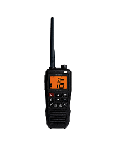 Uniden Atlantis 275 Floating Handheld VHF Marine Radio ATLANTIS 275