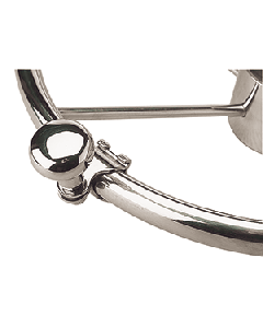 SEA DOG SS MANEUVERING KNOB F/STEERING WHEEL
