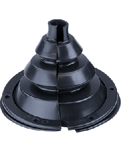 SEA DOG MOTOR WELL BOOT SPLIT 3"