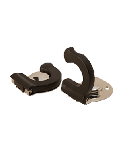 SEA DOG SS FOLDING POLE BRACKET 