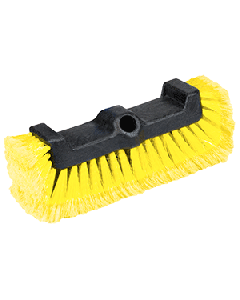 SEA DOG MED BRISTLE BRUSH THREE SIDED BOAT HOOK MOUNT