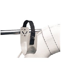 SEA DOG RAILMOUNT ALUM. RING BUOY BRACKET