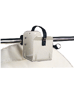 SEA DOG RAILMOUNT ALUM. HORSESHOE BUOY BRACKET