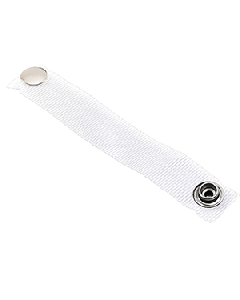 SEA DOG ADD A SNAP WHITE 4"  299204W-1