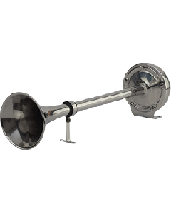 SEA DOG MAX BLAST SS TRUMPET 12V HORN SINGLE