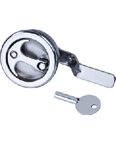 Sea-Dog T-Handle Locking Compression Latch 221982L-1