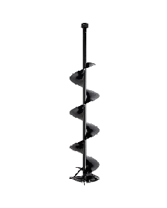 STRIKEMASTER LAZER DRILL UNIT 8"