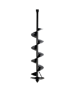 StrikeMaster Single Chipper Drill - 8.25" D-825