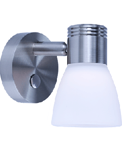 Sea-Dog LED Cabin/Reading Light w/Touch Dimmer 400710-3