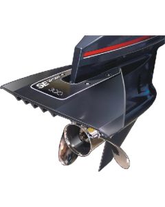 SE Sport Hydro Foil Se Sport 300 Black SPT SE300BLK