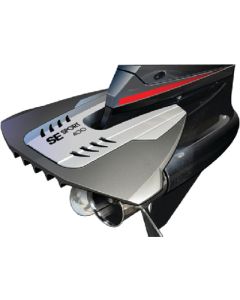 SE Sport Hydro Foil Se Sport 400 Black SPT SE400BLK