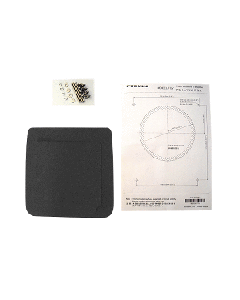 Furuno Flush Mount Kit f/1815 Radar 001- 001-464-280-00