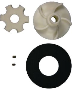 Raritan Dischg Impeller/Macerator Ass RAR CR1