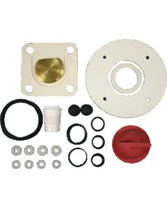 Raritan Phii/Pheii Overh.Kit Aft.6/9 RAR PHRKIIC