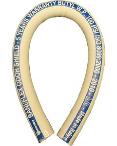 Raritan Sani Flex Hose 1 1/2  10Ft RAR SFH10