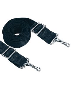 Epco Bimini Top Strap Grey  2/Pk EPC BIM8GRY
