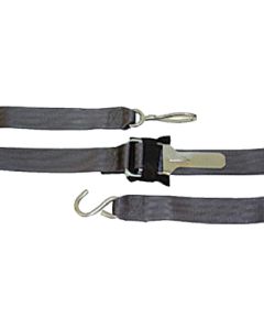 Epco Tie Down Gunwale 13Ft (Ea) EPC BTD3