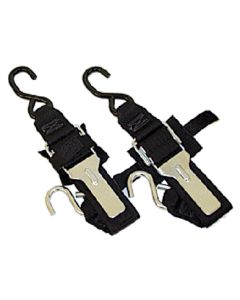 Epco Tie Down Transom 4Ft (Pr) EPC BTDT4