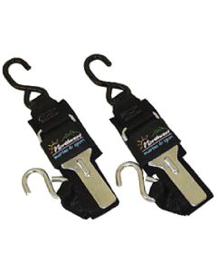 Epco 1-1/2In X 4In Tiedown 1Pr/Pk EPC COT4