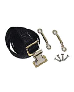 Epco Strap Gas Tank 6Ft (Ea) EPC GS1