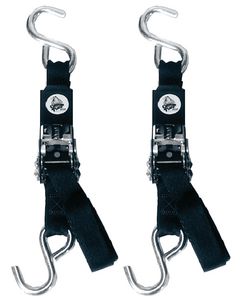 Epco Tie Down Transom Adj.3.5Ft(Pr) EPC TR3