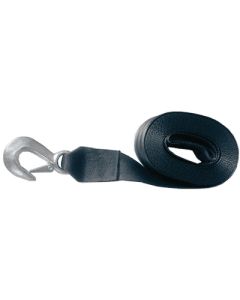 Epco Winch Strap W/Loop 15Ft EPC WSL15N