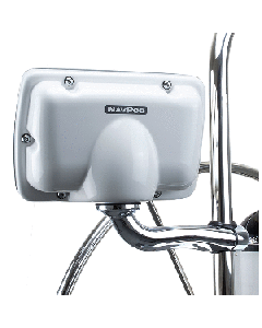 NavPod RailMount Pre-Cut GPSMAP&reg; f/7 RMX4400-09
