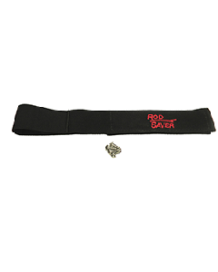 Rod Saver Pro Model Stretch 14" Single Strap 14 PM